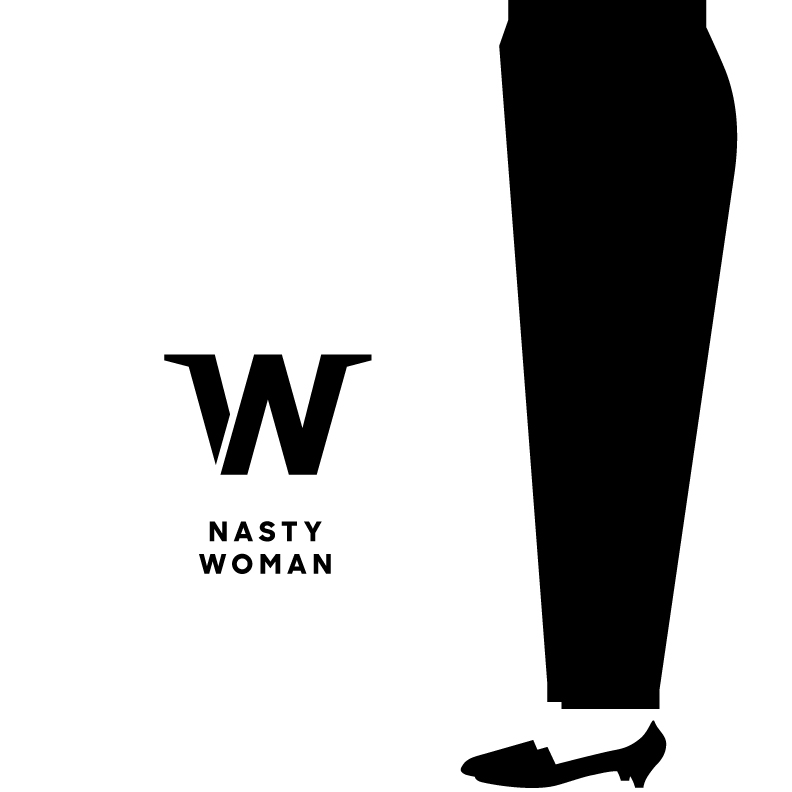 Nasty Woman